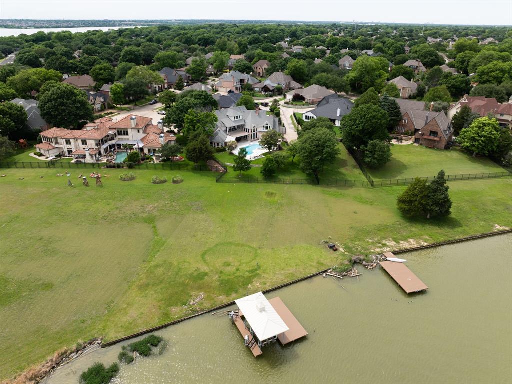 Pecan Harbor Estates - Residential