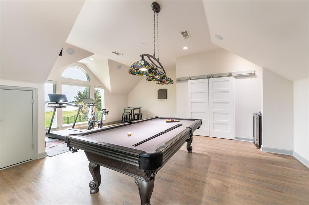 Pecan Harbor Estates - Residential