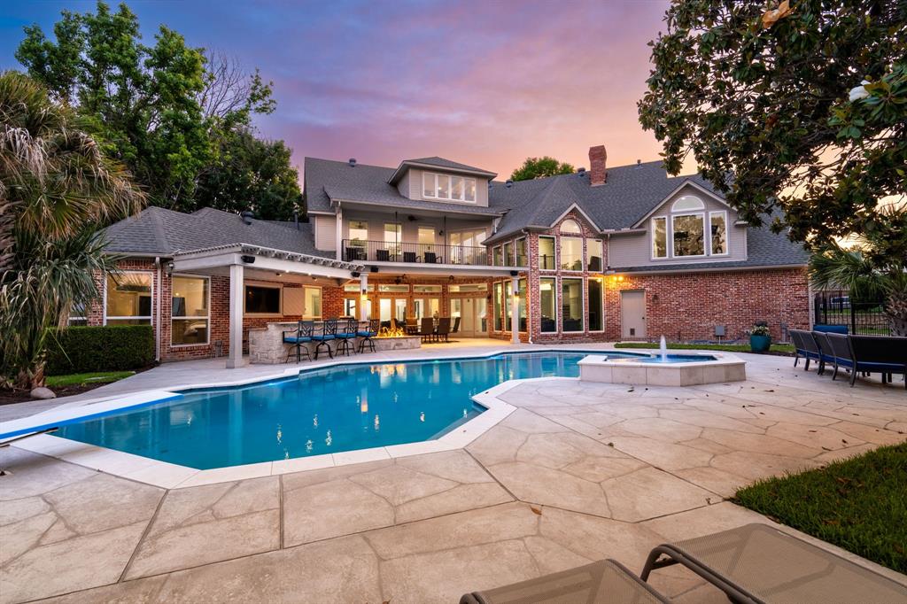 Pecan Harbor Estates - Residential