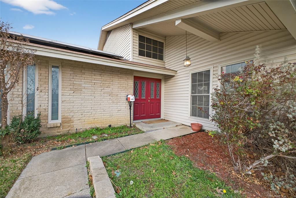 2801 Vancouver Street