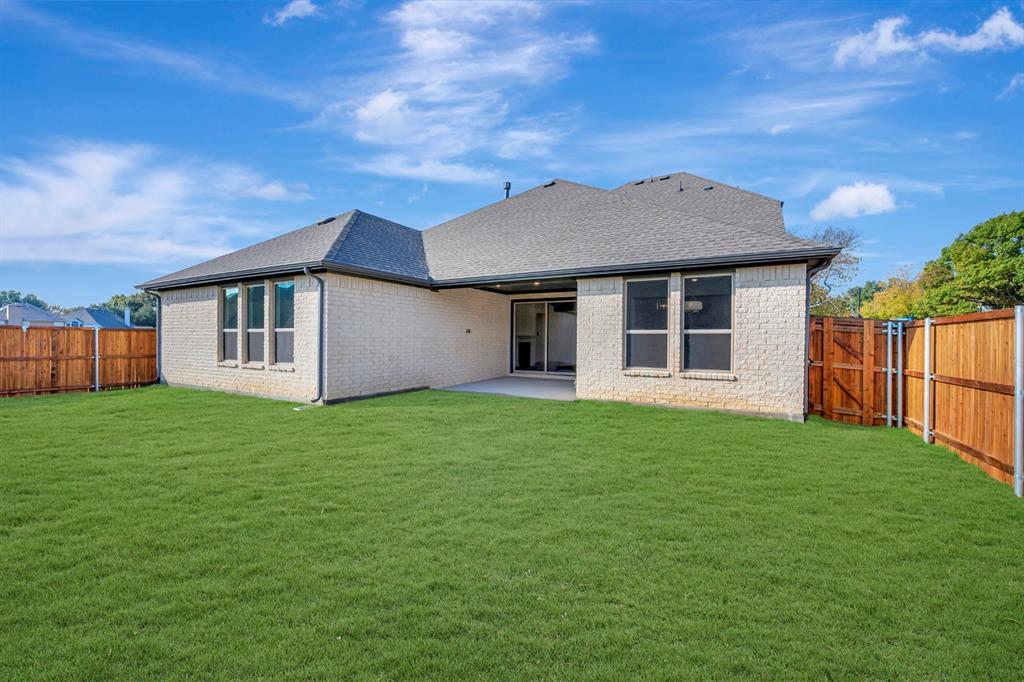 Sterling Greene - Residential