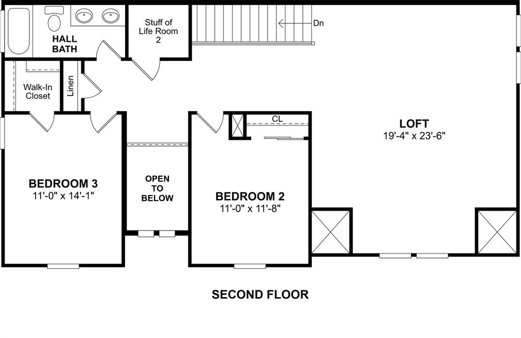 Sterling Greene - Residential