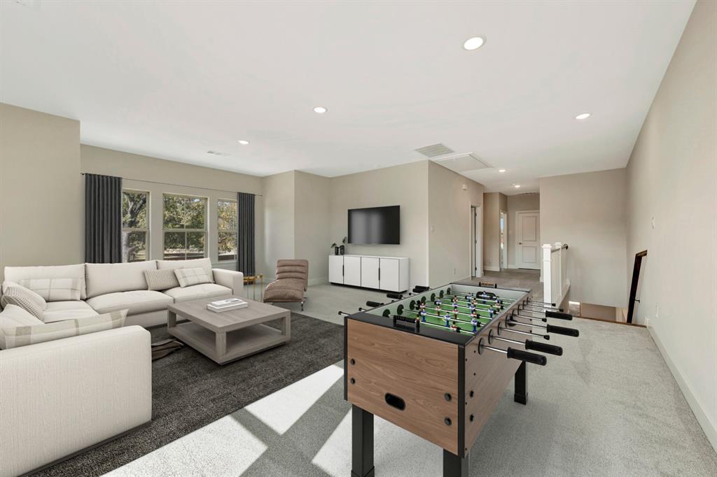 Sterling Greene - Residential