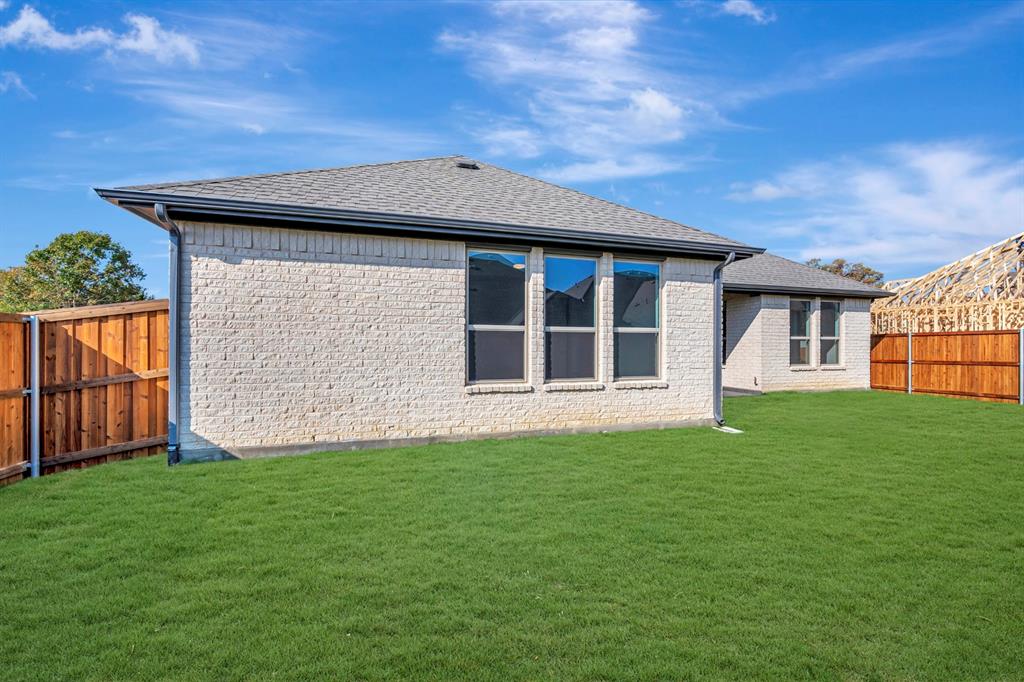 Sterling Greene - Residential