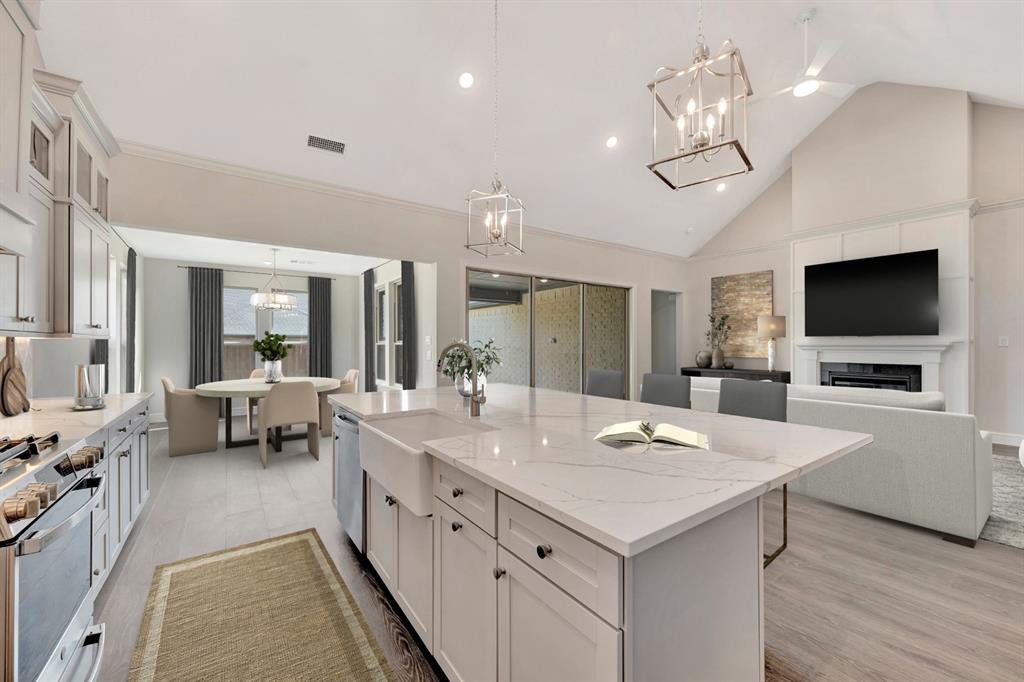 Sterling Greene - Residential