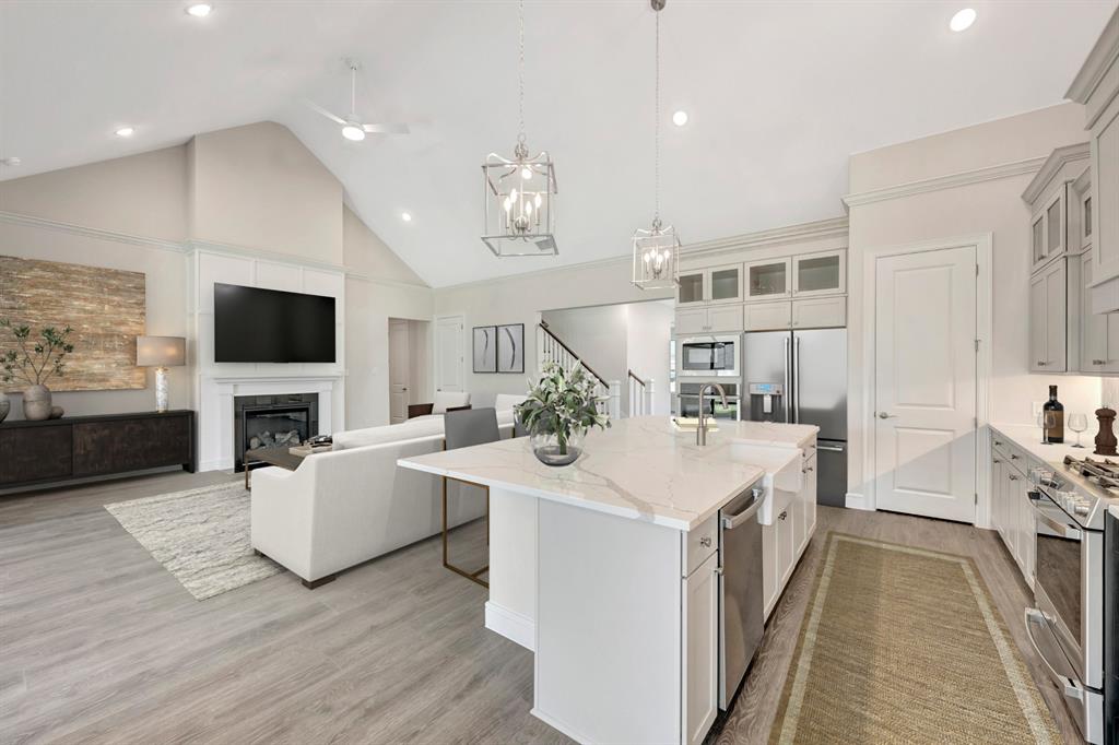 Sterling Greene - Residential