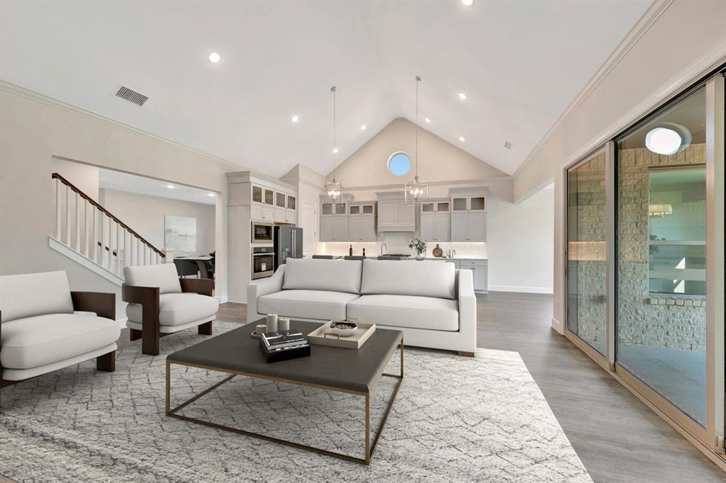 Sterling Greene - Residential