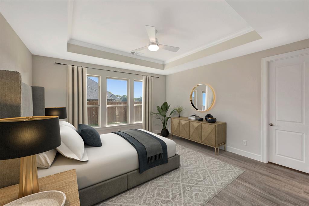 Sterling Greene - Residential