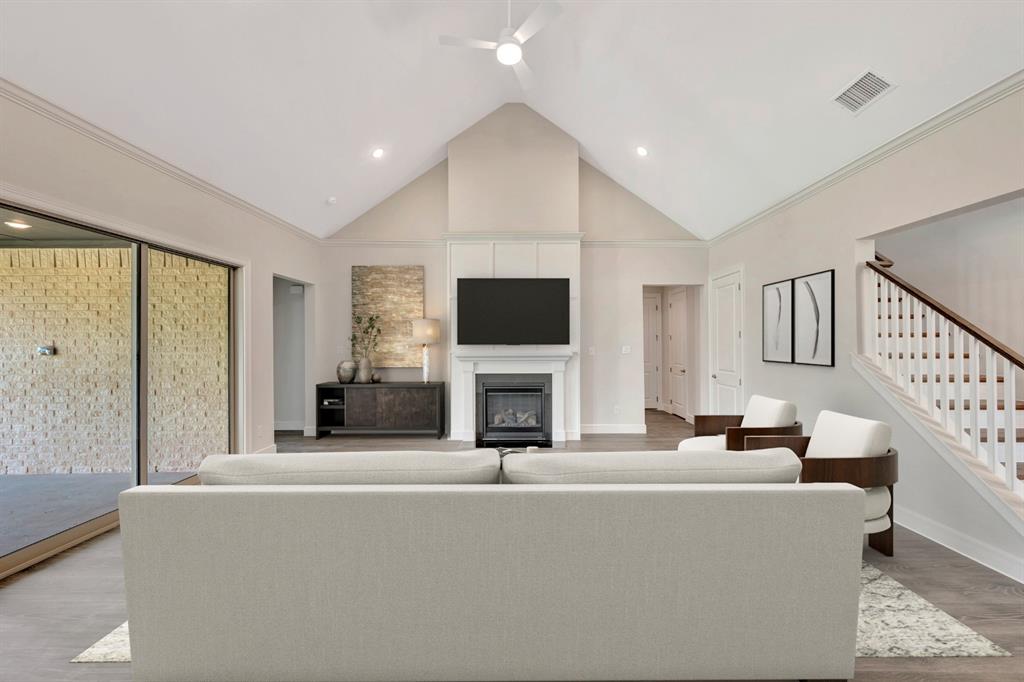 Sterling Greene - Residential