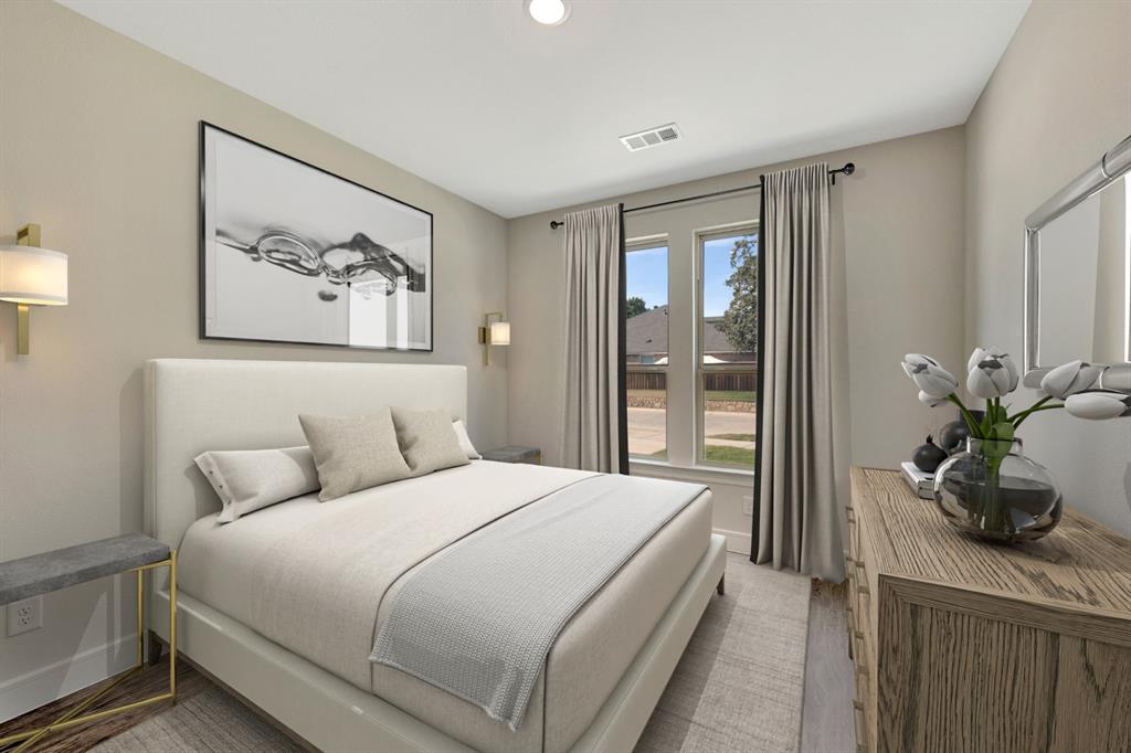 Sterling Greene - Residential