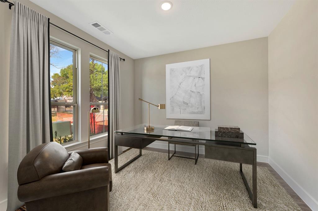 Sterling Greene - Residential