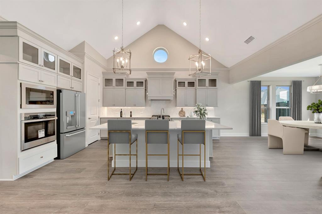 Sterling Greene - Residential