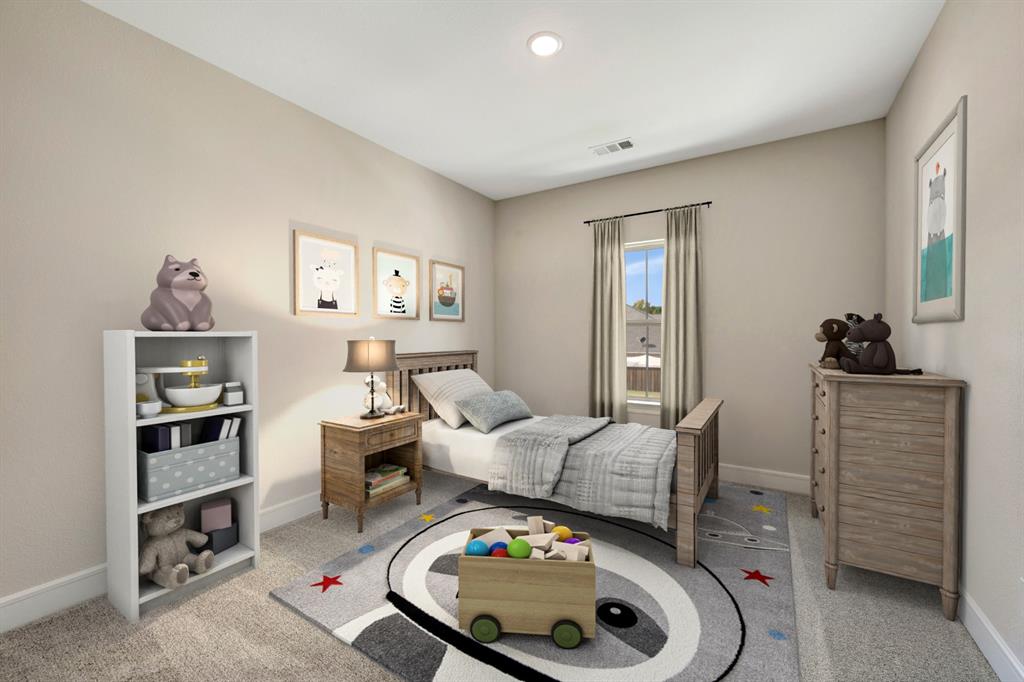 Sterling Greene - Residential