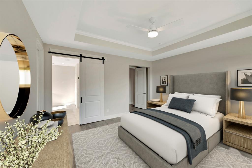 Sterling Greene - Residential