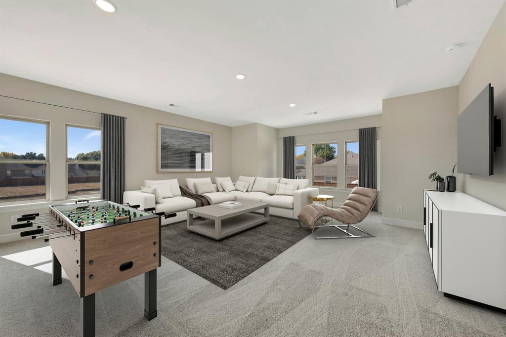 Sterling Greene - Residential