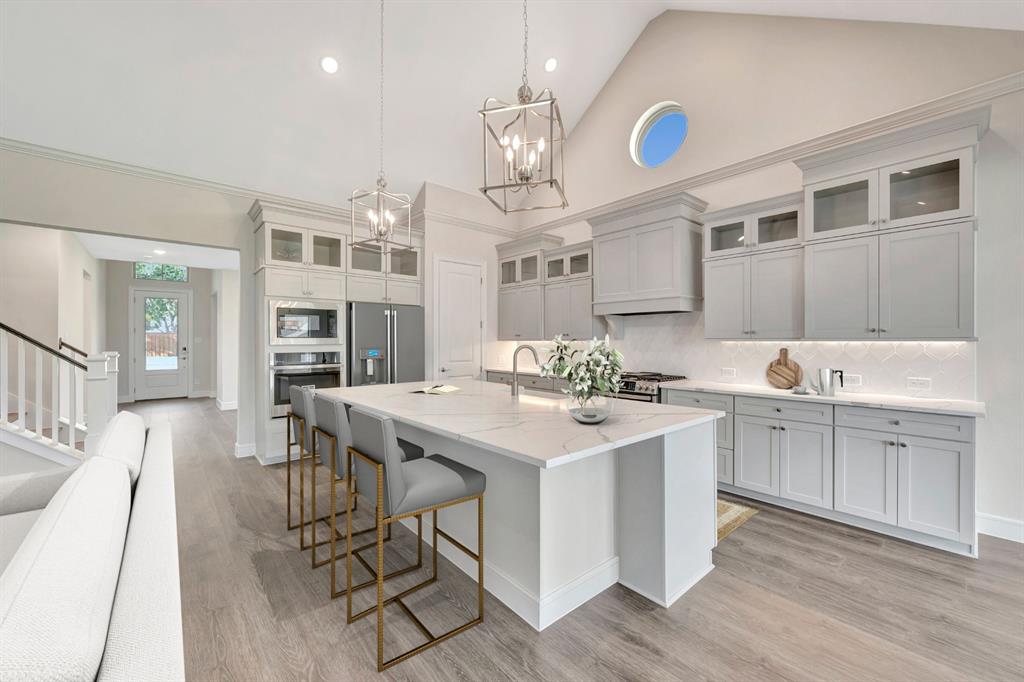 Sterling Greene - Residential