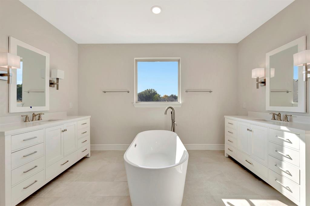 Sterling Greene - Residential