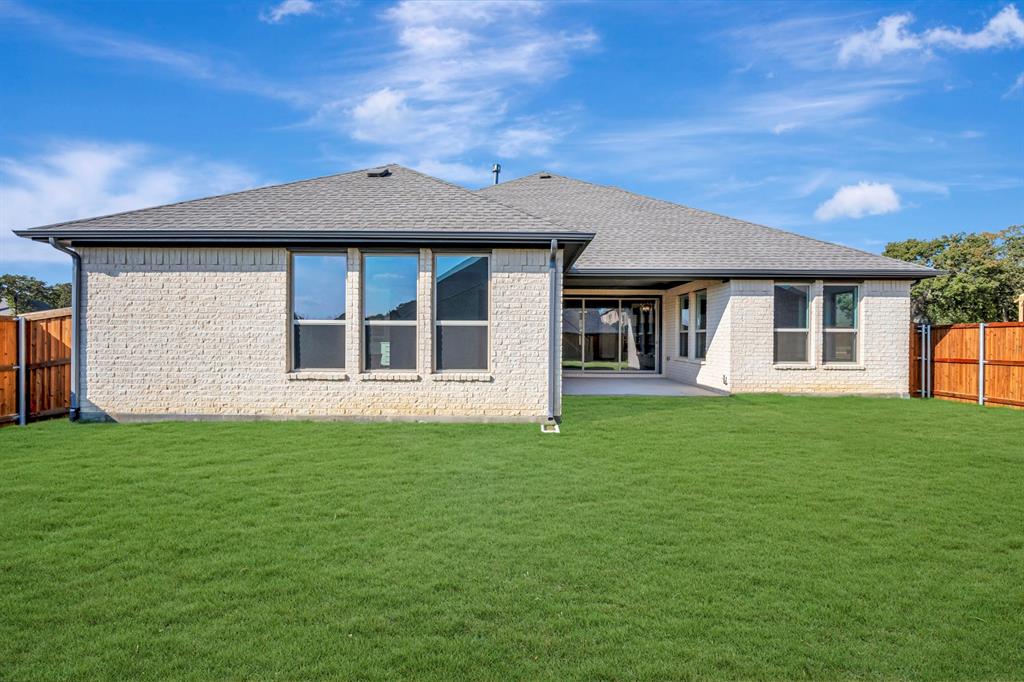 Sterling Greene - Residential