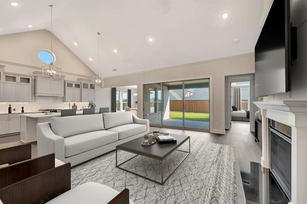 Sterling Greene - Residential