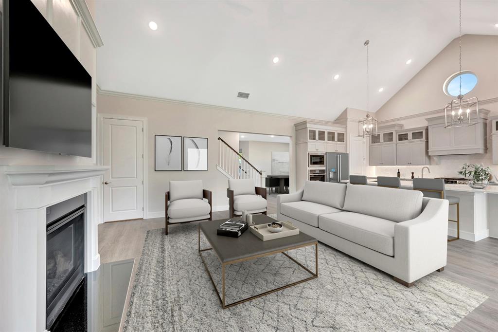 Sterling Greene - Residential