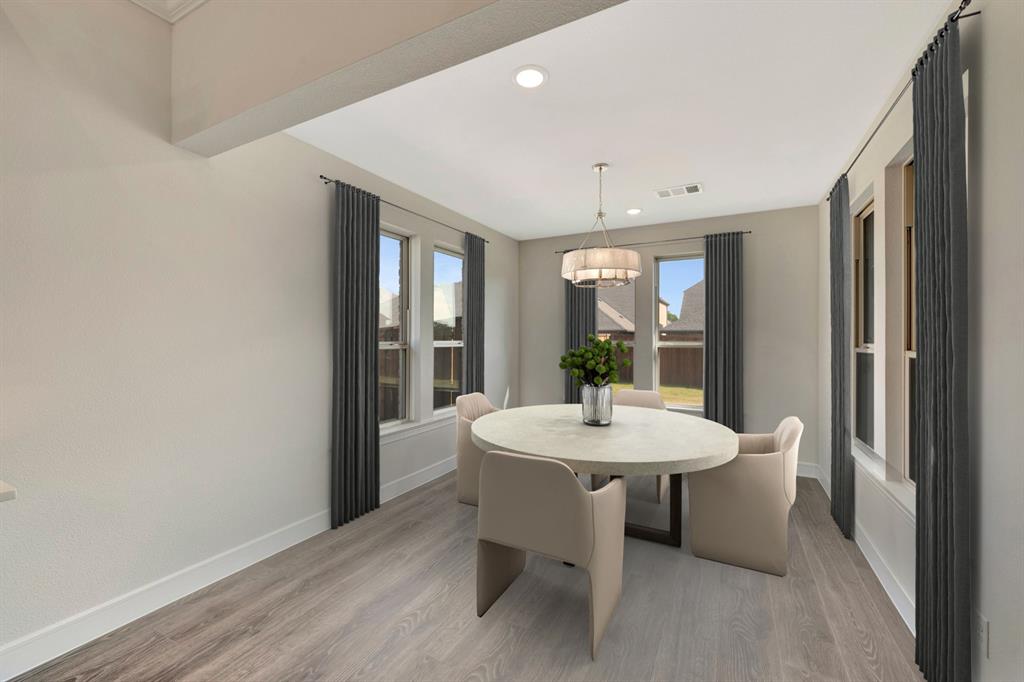 Sterling Greene - Residential