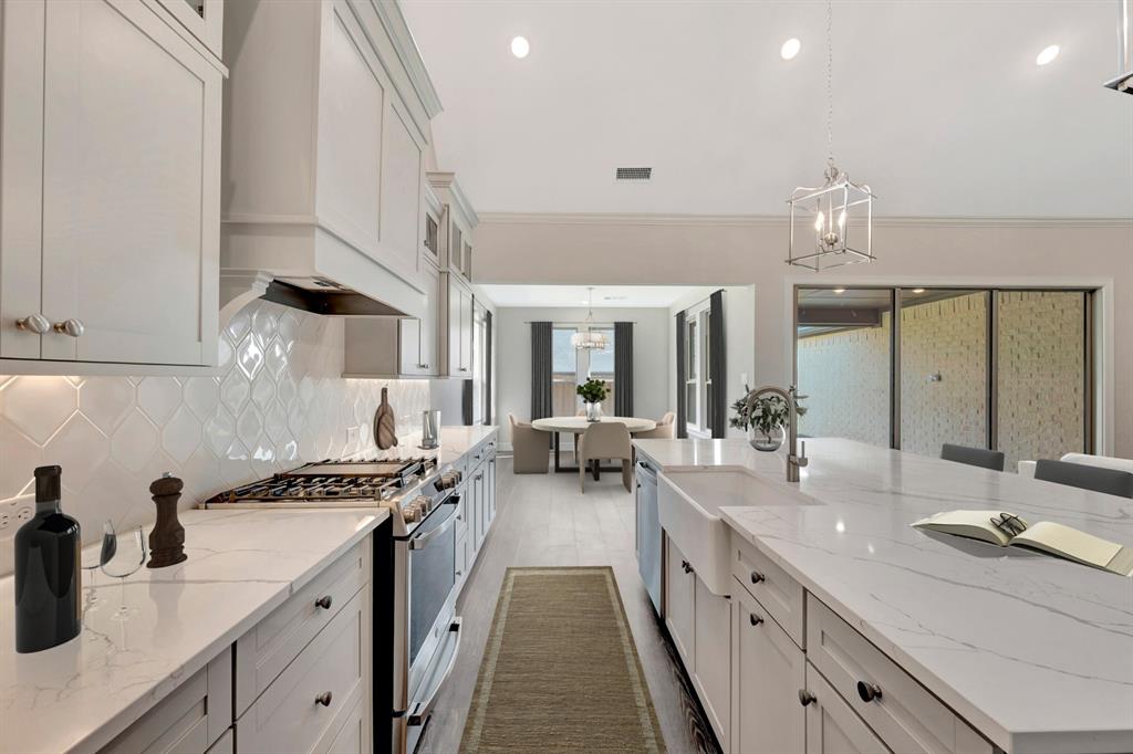 Sterling Greene - Residential