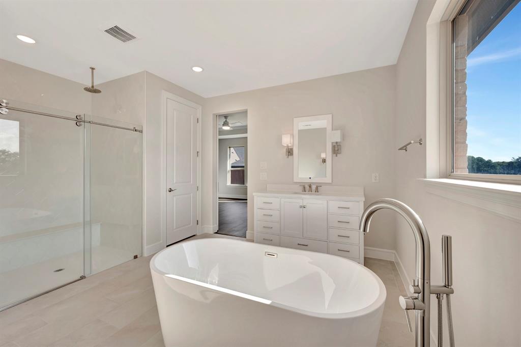 Sterling Greene - Residential