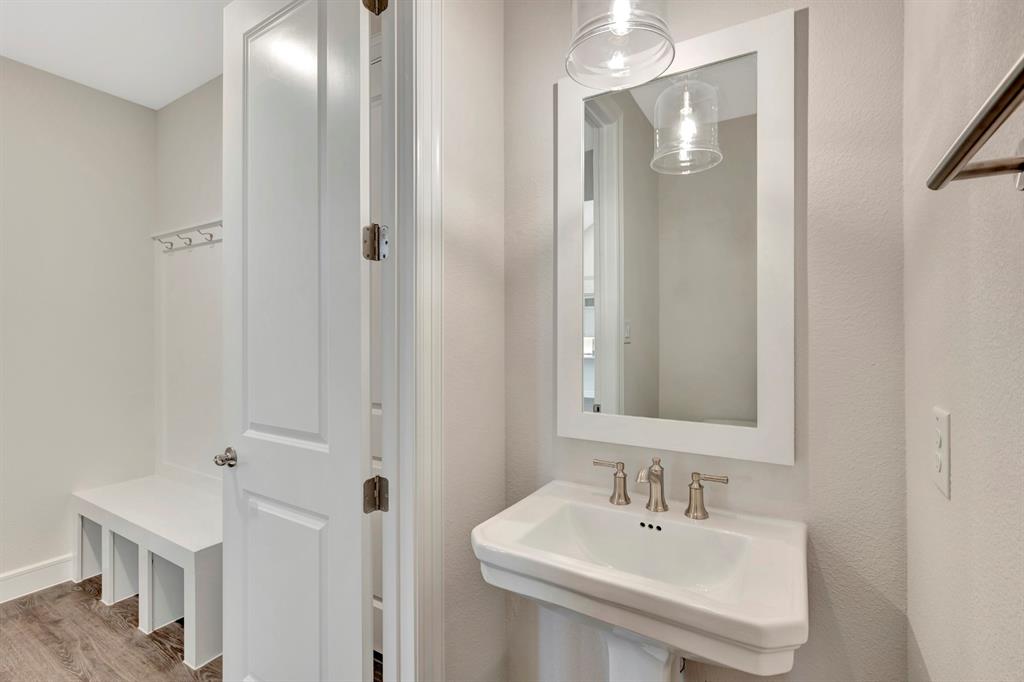 Sterling Greene - Residential