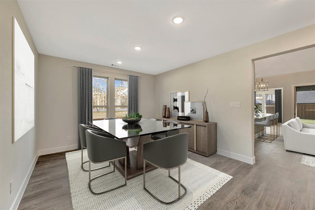 Sterling Greene - Residential