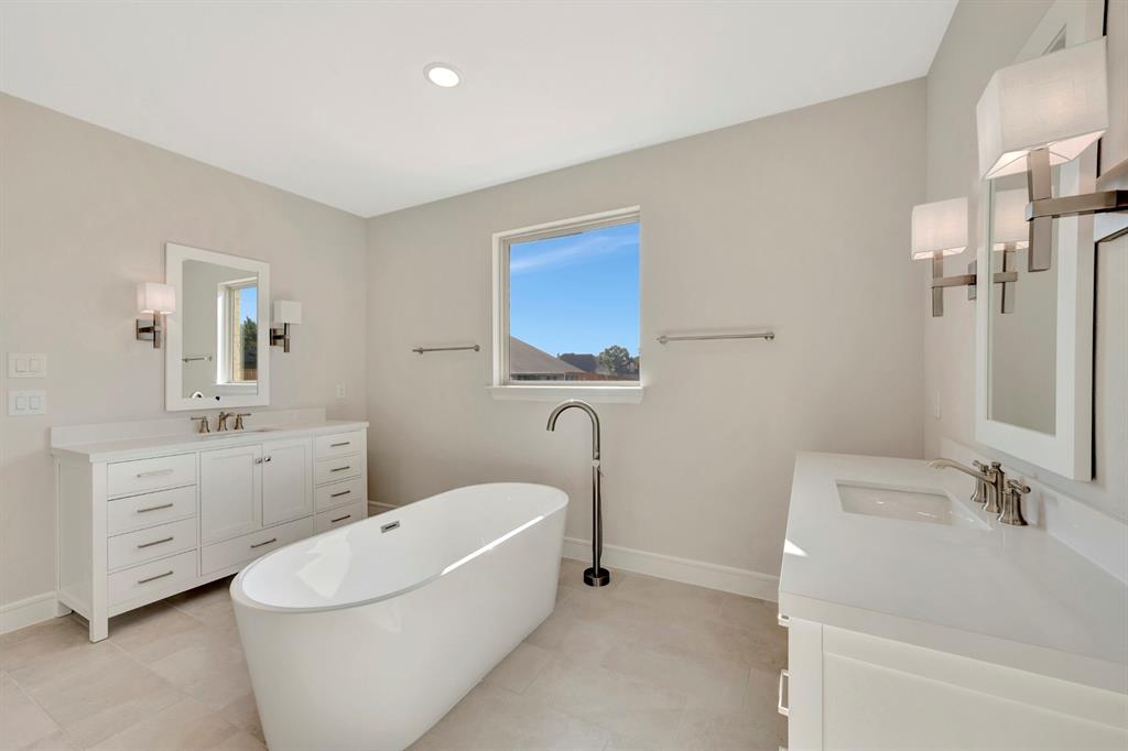 Sterling Greene - Residential