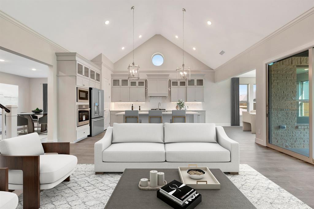 Sterling Greene - Residential