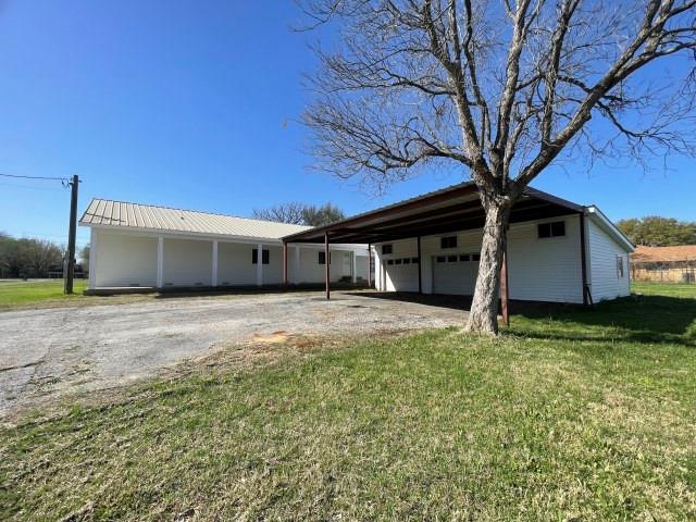 Ferguson Estates - Residential