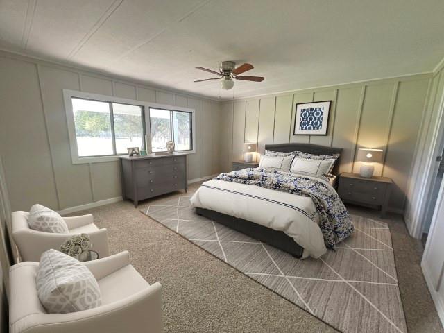 Ferguson Estates - Residential