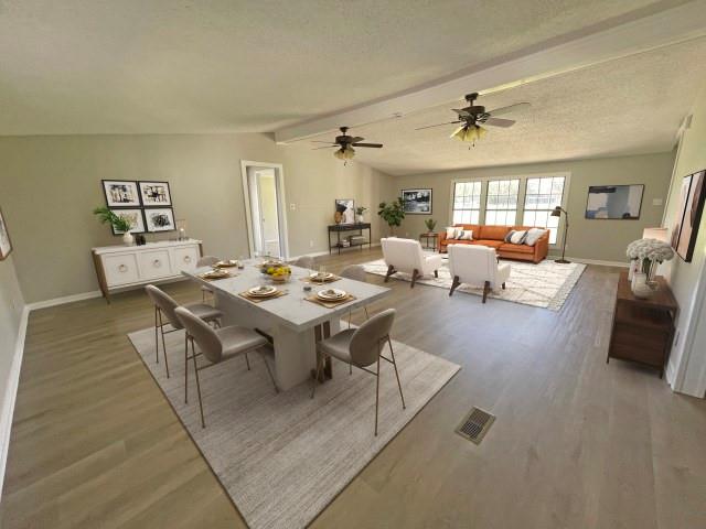 Ferguson Estates - Residential