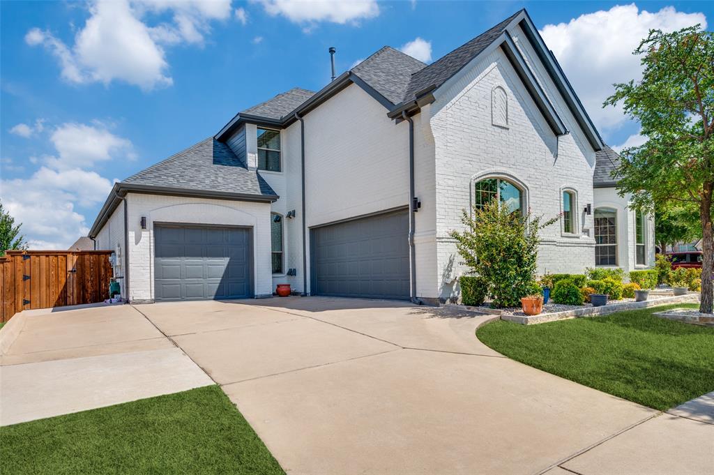 741 Almeda Lane