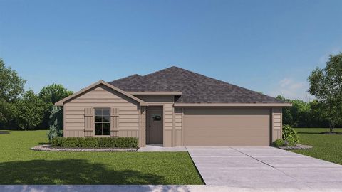 Photo of 324 Whispering Pines Drive, Royse City, TX 75189 (MLS # 21179505)