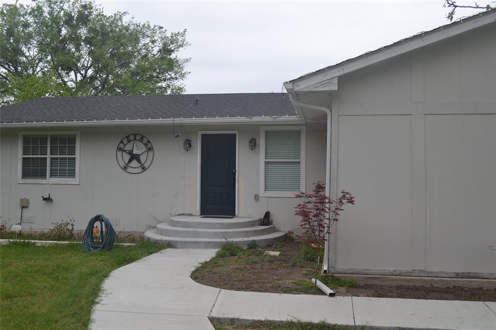 564 County Road 3505