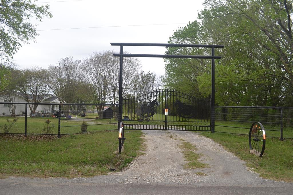 Darnell William Tract 90-3 - Residential