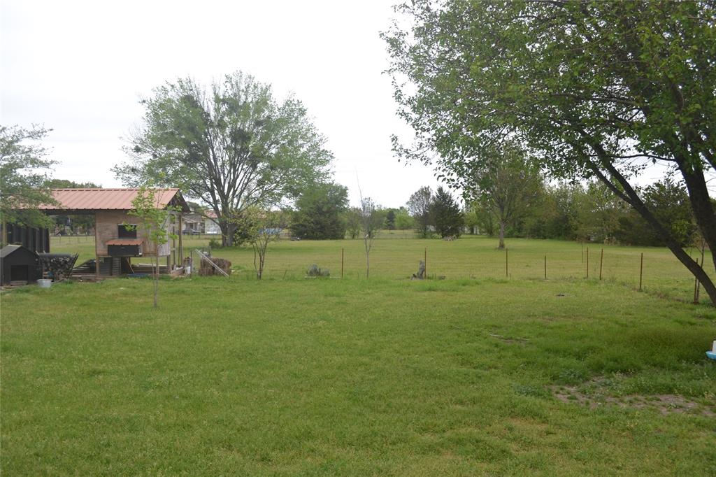 Darnell William Tract 90-3 - Residential