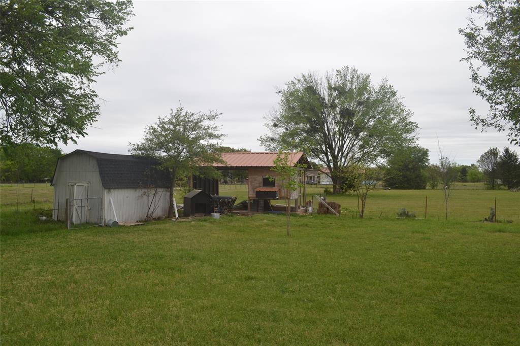 Darnell William Tract 90-3 - Residential