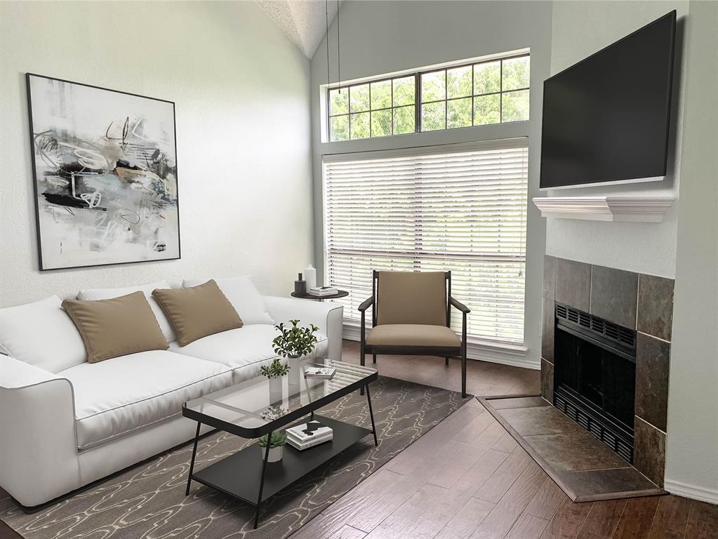 Forestwood On The Creek 02 Condos - Residential