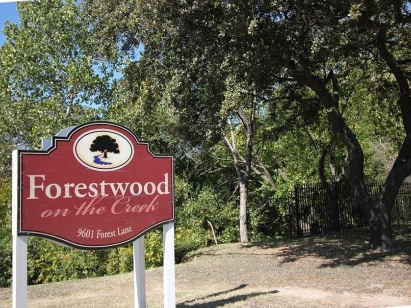 Forestwood On The Creek 02 Condos - Residential