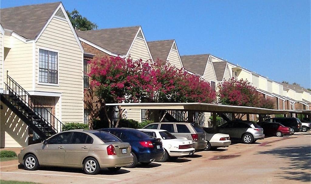 Forestwood On The Creek 02 Condos - Residential