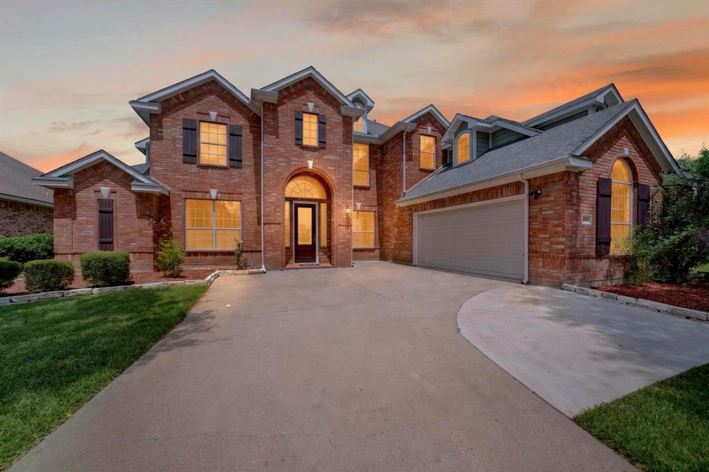 9506 Pinehurst Drive