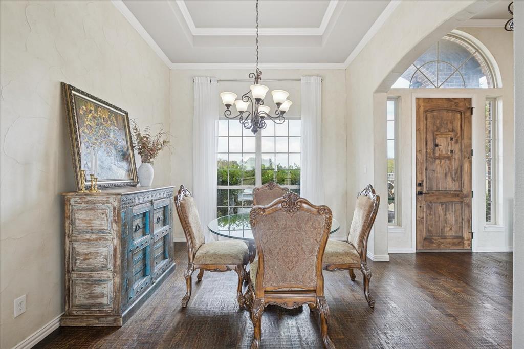 M B Reynolds - Residential