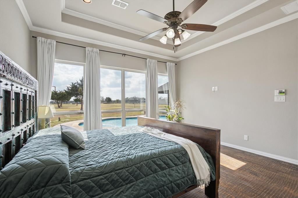 M B Reynolds - Residential