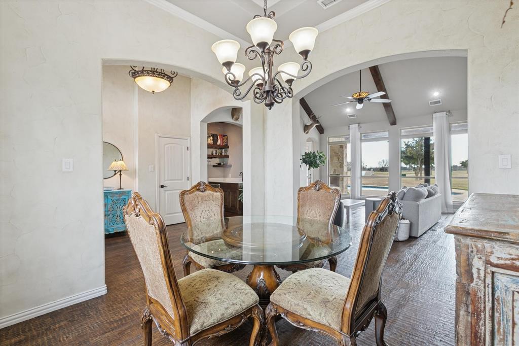 M B Reynolds - Residential