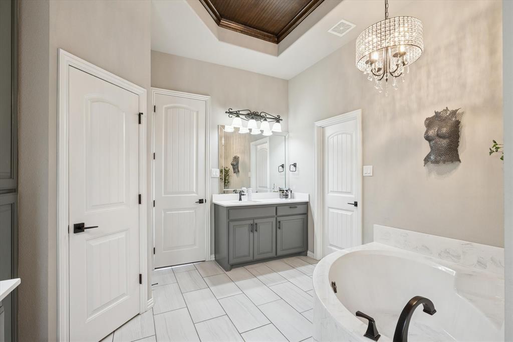 M B Reynolds - Residential