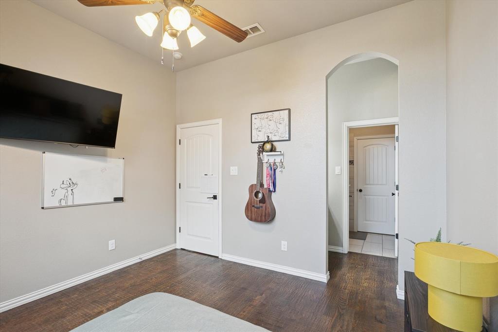 M B Reynolds - Residential