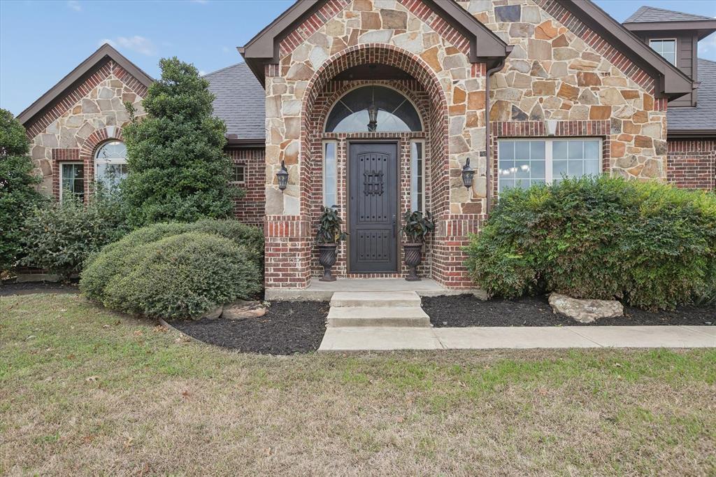 M B Reynolds - Residential